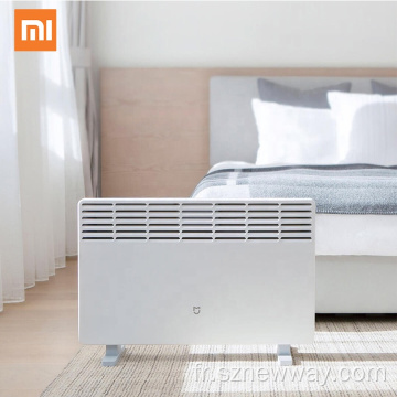 Chauffage électrique Xiaomi Mijia de Xiaomi Mijia Majia Electric